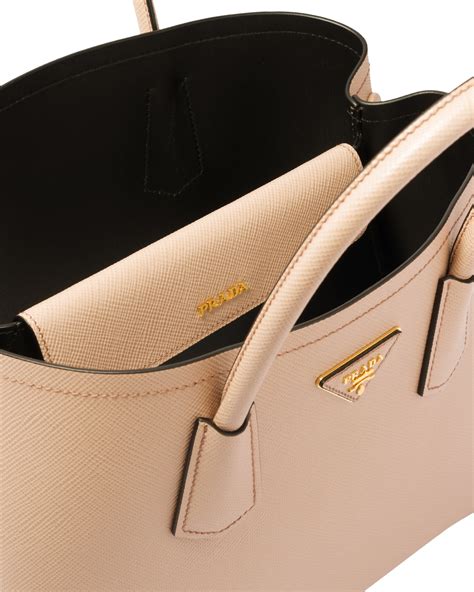 prada bags price in canada|Prada double bag saffiano.